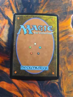 Badgermole Cub Foil MTG Magic The Gathering Avatar (0167) NM - Image 2