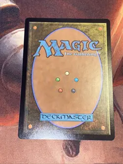 Animar, Soul Of Elements X1 Mtg Double Masters 2022 Nm - Image 2
