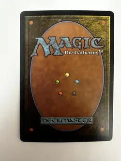 Possessed Portal *Fifth Dawn* MTG Magic the Gathering - Image 2