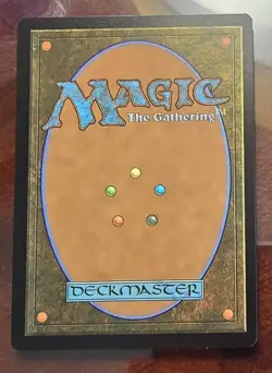 Secret of Bloodbending (Showcase) Avatar: The Last Airbender Regular MTG Magic - Image 2