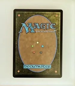 Magic the Gathering: Zoraline, Cosmos Caller Bloomburrow Foil NM - Image 2