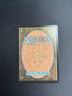 Sozin’s Comet Avatar: The Last Airbender Magic The Gathering Regular - Image 2