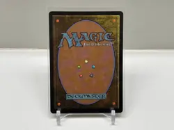 Gamble #0312 Promo MTG Avatar: The Last Airbender: Eternal - NEW - Image 2