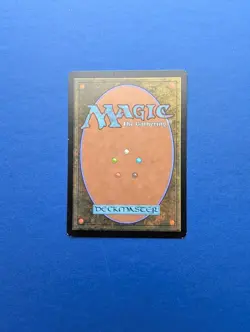 MTG Warp World: Core Set 2010 (M10) #163 - EX-MT - Image 2