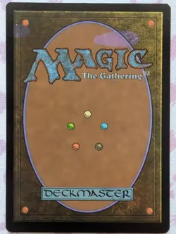 Command Tower #286 (NM) Commander 2016 C16 Magic MTG - Image 2