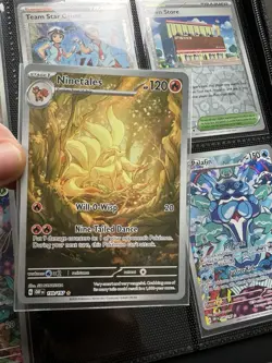 TCG Pokemon Paradox Rift & Obsidian Flames Master Set NM Promo/Com/Rev/Holo/Foil - Image 3