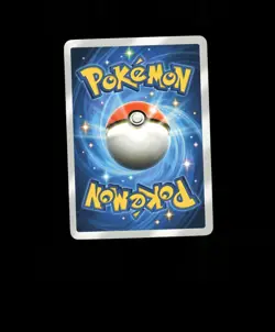 HOLO Gloom Card Gloom Pokemon Card READ DESCRIPTION BELOW p1 - Image 2