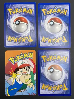 12x Pokemon Cards Vileplume Gloom Oddish Collection Lot - Holo Rare Vintage TCG - Image 4