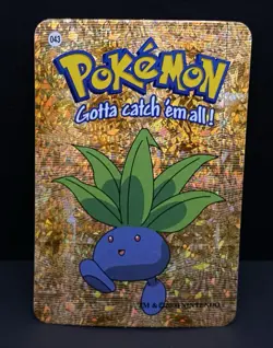 12x Pokemon Cards Vileplume Gloom Oddish Collection Lot - Holo Rare Vintage TCG - Image 5