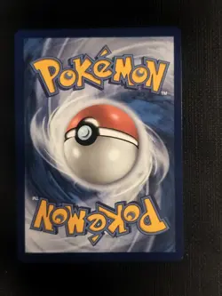 Oricorio EX [MEP 24] (PROMO) EN -Mega Evolution Black Star Promo- Near Mint - Image 2