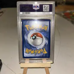 Espeon 33/131 Master Ball Reverse Holo Prismatic Evolutions Pokemon 2025 - Image 5