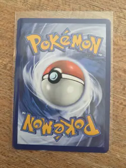 Pokemon TCG Psyduck MEP 007 Mega Evolution Pokemon Blister Promo - Image 2
