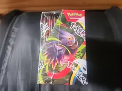 Pokemon TCG Me02: Phantasmal Flames Booster Display Box (36 Packs) - Image 3