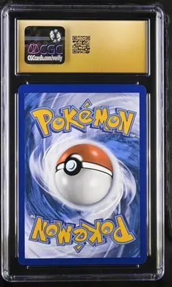 2023 POKEMON CROWN ZENITH SECRET RARE #160 PIKACHU CGC 10 PRISTINE - Image 2