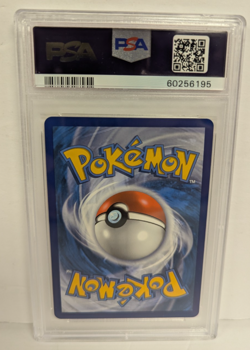 2019 Pokemon S & M Metang - Holo #SV31 Hidden Fates PSA 10 - Image 2