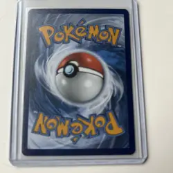 Quaxwell Full Art IR 207/193 Pokemon TCG Paldea Evolved Illustration Rare - NM - Image 2