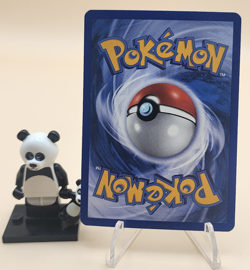2004 Pokemon EX Team Magma vs Aqua's Kyogre Holo #3/95 - Image 2