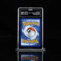 TAG 10 GEM MINT Haxorus 147/086 Pokemon Black Bolt IR - Image 4