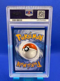 2023 Pokemon SVP EN Snorlax 151 ETB Promo #051 PSA 10 GEM MINT - Image 2