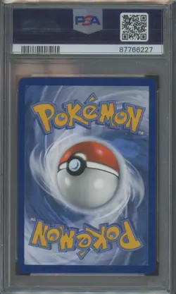 Pokemon TCG Pikachu 008/034 Classic Collection Holo PSA 10 - Image 2