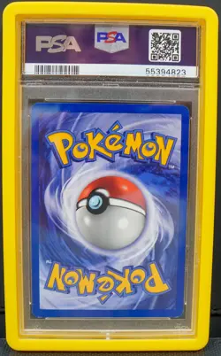 PSA 10 1ST EDITION - PIKACHU GEM MINT 💎 1999 POKEMON JUNGLE #60 ENGLISH - Image 2
