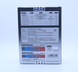 US Seller Pokemon Simplified Chinese Sword&shield Trainer Collection Gift Box - Image 4