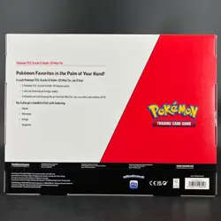Pokemon 4 Pack Mini Tins Scarlet & Violet 151 Booster Pack 8 Sams Club TCG CCG - Image 2