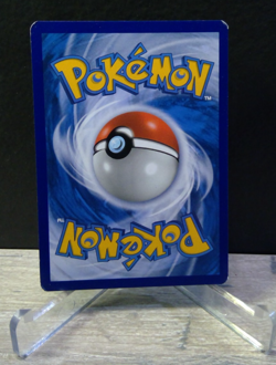 Pokemon TCG Wishiwashi 240/236 Cosmic Eclipse Secret Rare Holo LP/NM - Image 2