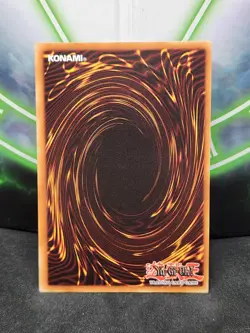 Yugioh Princess of Tsurugi MRD-086 Common 1st Edition NM - Image 2