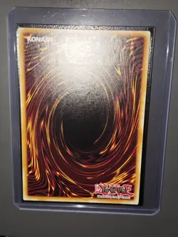 Yugioh! El Shaddoll Construct DUEA-EN049 Ultimate Rare Near Mint - Image 5