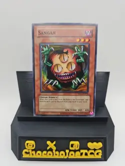 YuGiOh Sangan RP01-EN036 Retro Pack (2020 Date Reprint) Unlimited - Image 1