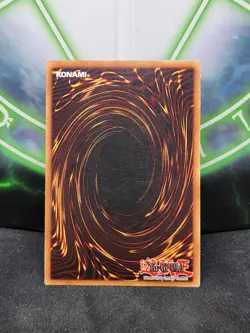 Yugioh Curse Of Dragon LOB-066 Super Rare 1st Edition North American MP - Image 2