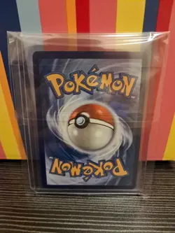Pokemon TCG Oricorio Ex 024 UPC Black Star Promo Card Phantasmal Flames NM - Image 2