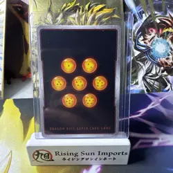 Trunks : Future SB02-010 Alt Art Fusion World Manga 02 Dragon Ball Card English - Image 2