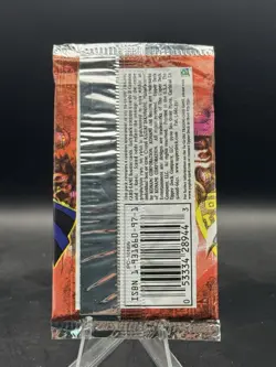 Yu-Gi-Oh! 1996 Pharaoh's Servant 1st Edition Booster Pack 9 Cards Per Pack 53334289443 - Image 2