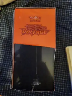 Pokemon Sword & Shield Vivid Voltage Elite Trainer Box ETB Factory Sealed - Image 5