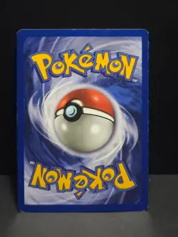 1999 Pokemon Jungle set Full Evolution Line 1st edition Ryhorn & Rhydon - Image 4