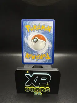 Mega Mewtwo EX 64/162 MP Evolutions Pokemon TCG - Image 2