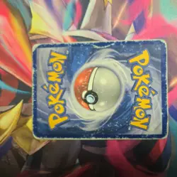 Pokemon TCG Rayquaza EX Black Star Promo BW47 HP - Image 2