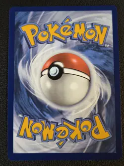 Greninja ex SVP132 Pokemon Scarlet & Violet Black Star Promo Pokemon TCG NM - Image 3