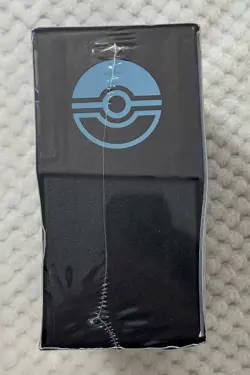 Phantasmal Flames Pokemon Center Elite Trainer Box: Pokemon TCG - IN HAND SEALED - Image 2