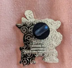 Blastoise GX Collectors Enamel Metal Lapel Pin Official Pokemon TCG - Image 4