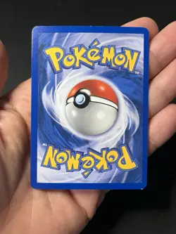 Heracross 1st Edition Neo Genesis 6/111 Holo Rare 2000 Pokemon Vintage - Image 4