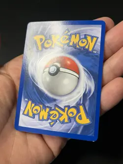 Heracross 1st Edition Neo Genesis 6/111 Holo Rare 2000 Pokemon Vintage - Image 5