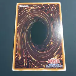 YuGiOh **FOIL** Wightlord (Asian English), Super Rare, LEDE-AE025, Near Mint! - Image 3