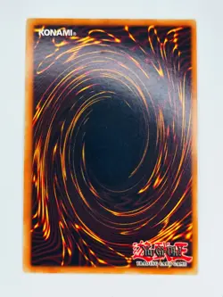 Yugioh Shonen Jump Magazine Promos JUMP-EN010 "Toon Dark Magician Girl" - Image 3