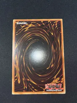 Toon Summoned Skull MRL-073 Unlimited Original Print Yu-Gi-Oh Minty pack Fresh - Image 2