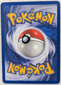 2000 Voltorb #69 Team Rocket Regular Pokemon Card Common 1st Edition Very Good - Image 4