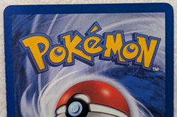 2000 Voltorb #69 Team Rocket Regular Pokemon Card Common 1st Edition Very Good - Image 5