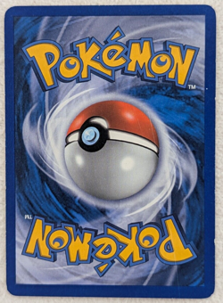 2006 Wartortle #42 Crystal Guardians Regular Pokemon Card Uncommon Shadowless - Image 2